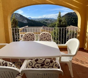 Apartamento Montecala 