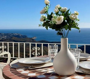 Apartamento Panorama 