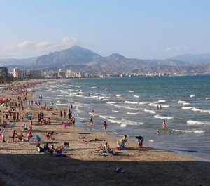 Apartamento Sol Y Luz 