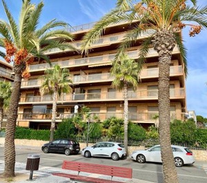 Apartamento Frente Al Mar 