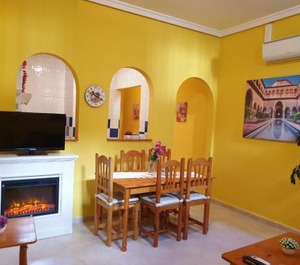 Apartamentos 