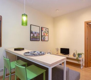 Apartamentos 