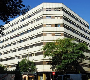 Apartamentos 