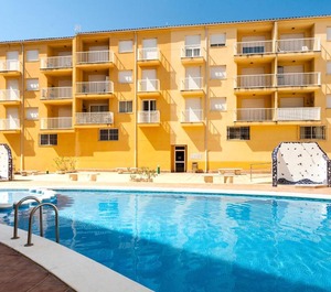 Apartamentos Mare Nostrum Casa Azahar 