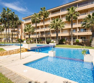 Alborada Golf Spaniahome 