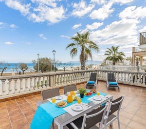 Apartamento Maria 