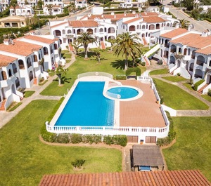 Girasol Garden Menorca 
