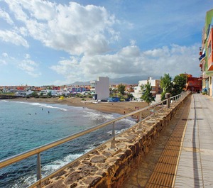 The Beach 