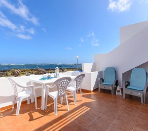 Mirador Del Roque 