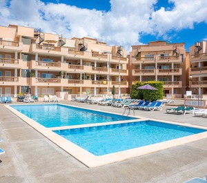 Serendipia Resort Cala Bona Mallorca 