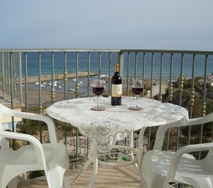 Cala Merced El Campello 
