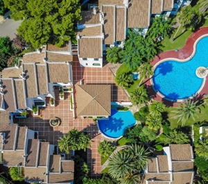 Pino Alto Holiday Martin 