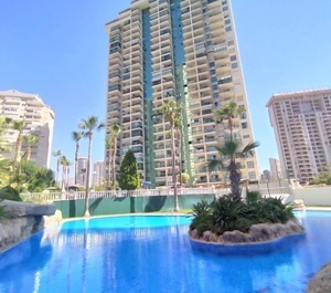 Atrium Benidorm 