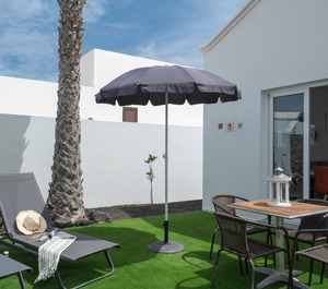Bungalow Charco Del Palo 