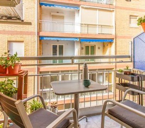 Portus Santa Pola Comfortholidays 