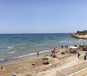 Bungalow Torre Del Mar 