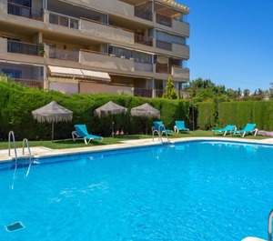 Calahonda Outdoor Swimming 