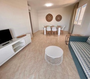 Apartamento California 