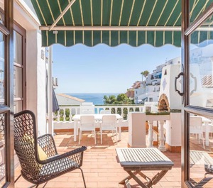 Capistrano Playa 