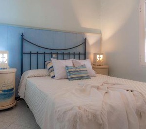Casa En Primera Línea De Playa 