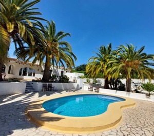 Moraira 