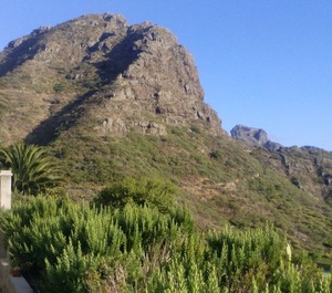 Casa Rural Las Piedras 