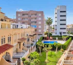 Solanas Torrevieja 