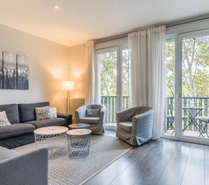 Castellana Suites 