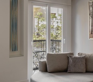 Stylish Estudio Salamanca 
