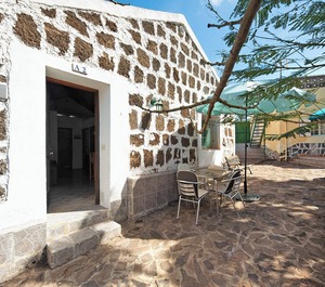 Casa El Cardon Buenavista Del Norte 