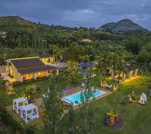 Finca Els Oscols 