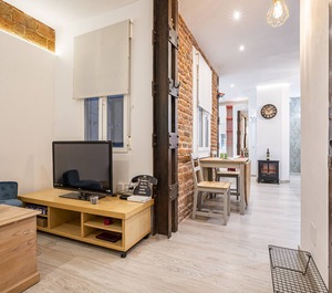 Stylish Estudio Salamanca 