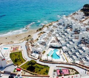 Resort Costa Blanca El Campello Alicante 