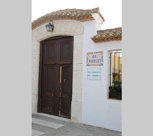 El Poblet 