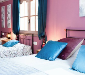 Casa Roble B 