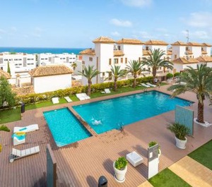 Fidalsa Guardamar Resort 