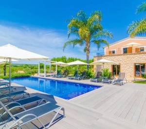 Finca Short De Conies 