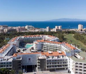 Gara Suites Golf 