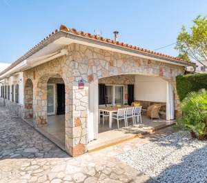 Villa Mercuri 