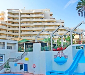 Chambre À Benalmádena La Plage Avec Vue Sur Mer Piscine Partagée Et Aménagée 