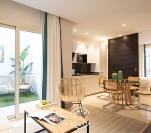 Hommyhome Seville 