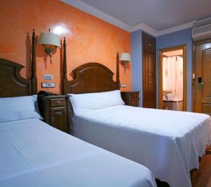 Hostal Victoria 