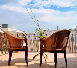 Hotel Balear 