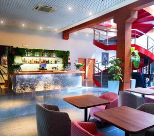 Hotel Fabrik 