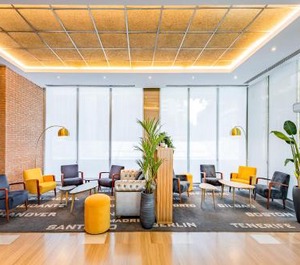 Hotel Madrid Chamartín 