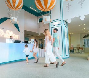 Marina Hotel 
