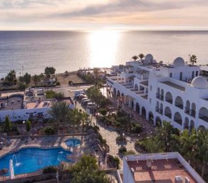 Hotel Puntazo 
