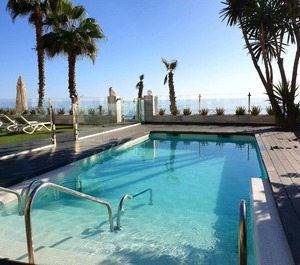 Hotel Santa Rosa 
