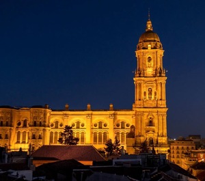 Málaga 