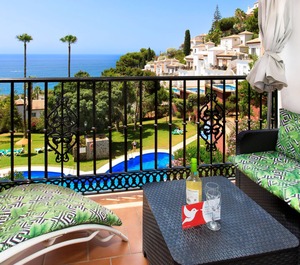 Ladera Del Mar 